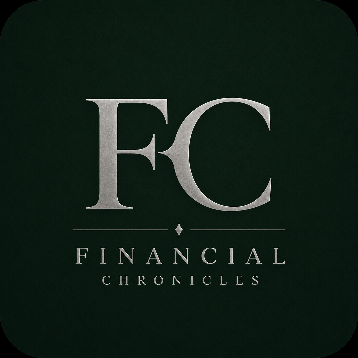 Financial Chronicles